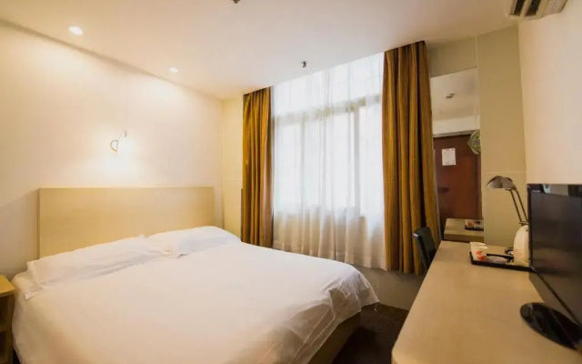 Motel Zhangjiagang Jingang Town Middle Changjiang Road Government