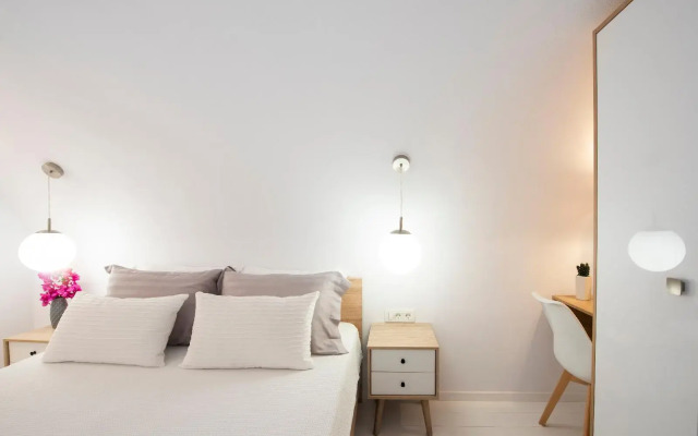White Orchid Suites