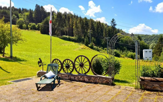 Ferienhaus Waldblick