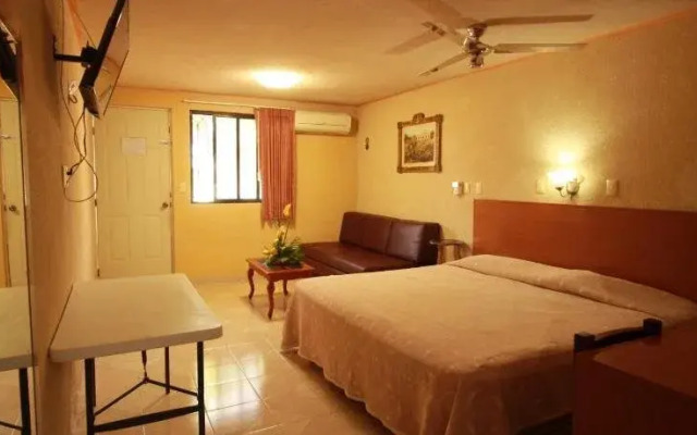 Hotel Puuc