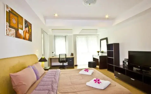 PHV Condo
