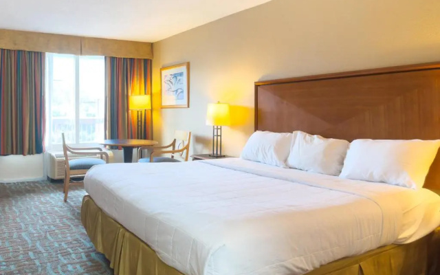 OYO Hotel Harriman near I-40