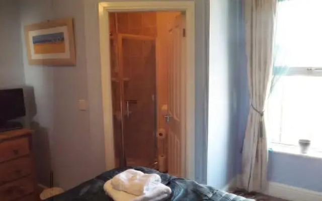 Bryn Padrig B&B