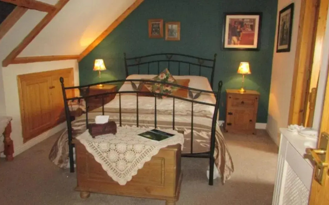 Breacan Cottage B&B