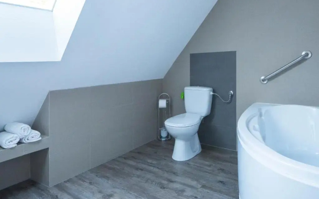 Apartment Schiller 3