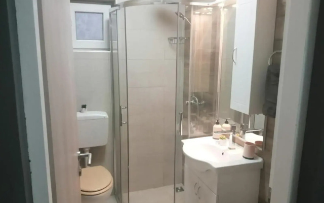 Apartman Goldy