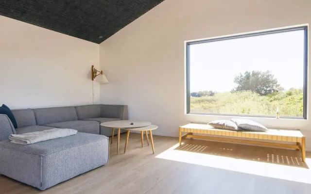 5 Star Holiday Home in Romo