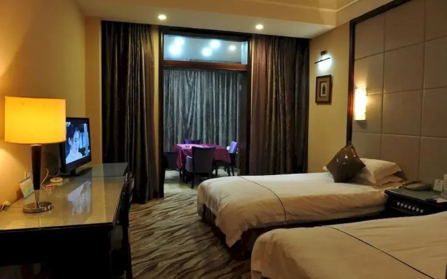 Hu Chuan Hotel