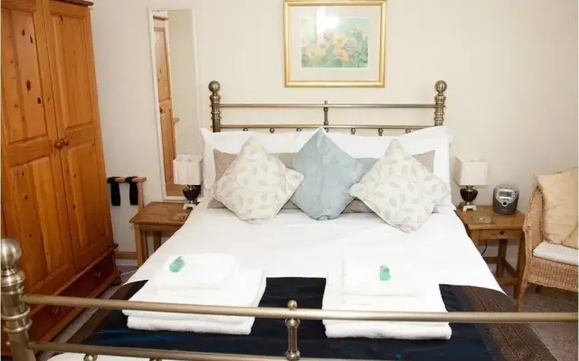 East Byermoor Guest House