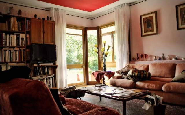 B & B Villa Angelina