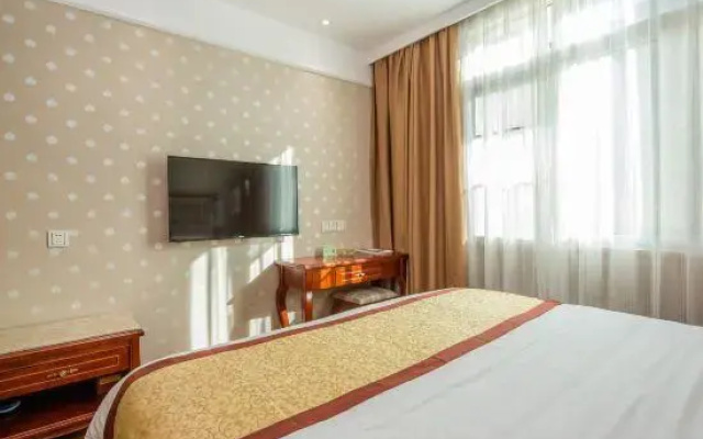 Ganzhou Hotel
