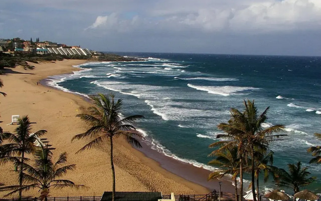 Seabrook Apartment 505 - Margate Main Beach