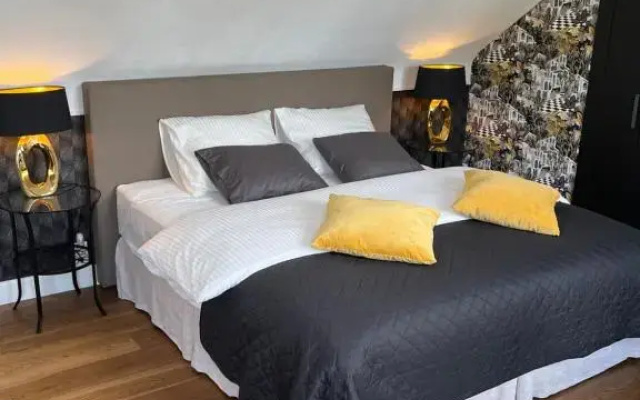 Rooftop Terrace Suite (Adults Only)