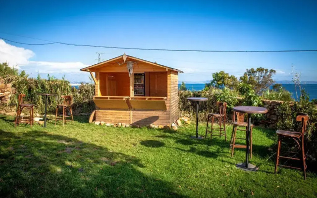 Wild House Tarifa