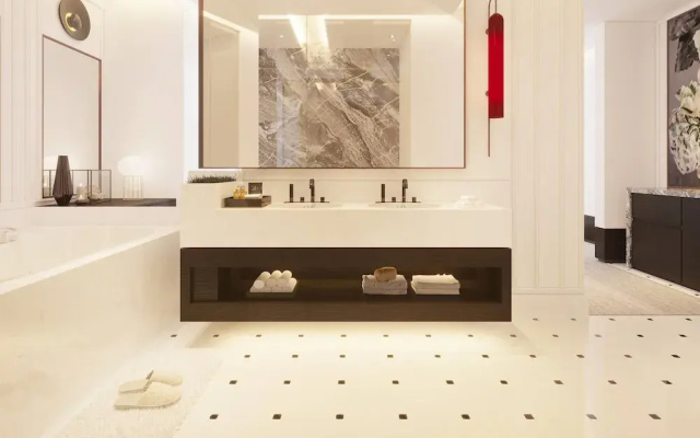 Wyndham Garden Wuhan Hankou
