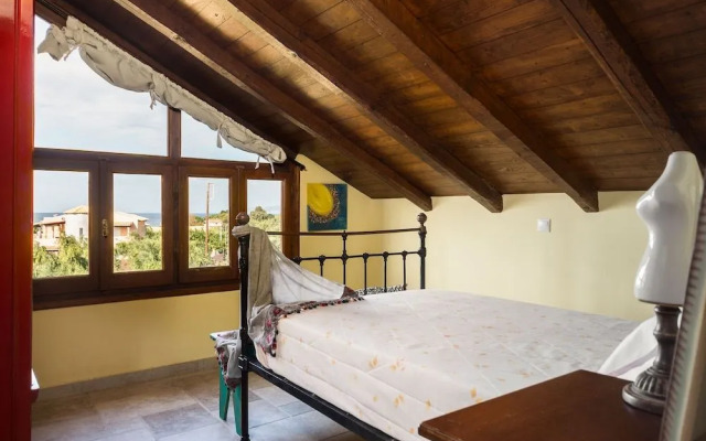 Villa Meliti