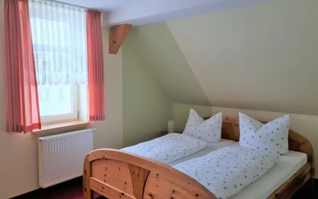 Pension Breitenborn