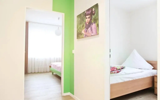 Hotel Wulff