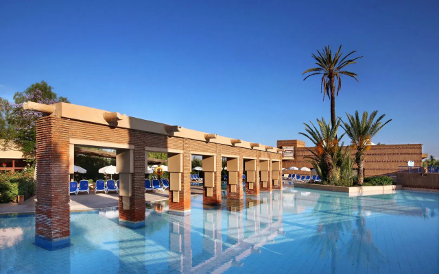 Valeria Family Madina Club Resort