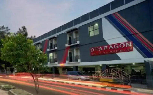 D'Paragon Karang Malang