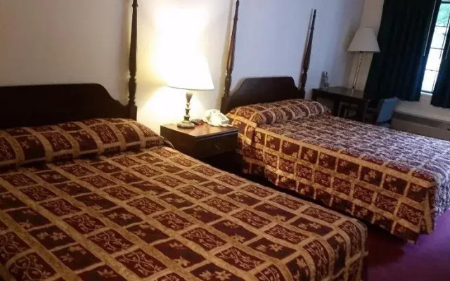 Branson Vacation Inn and Suites
