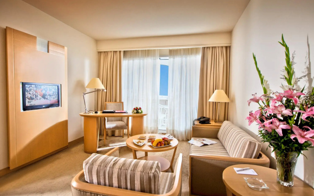 Hotel Sfax Centre