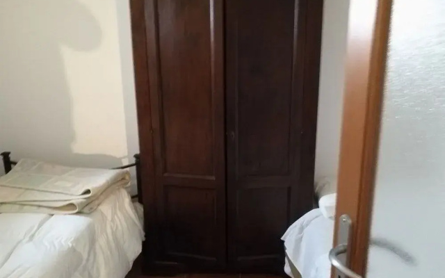 Casina Murgecchia Fano