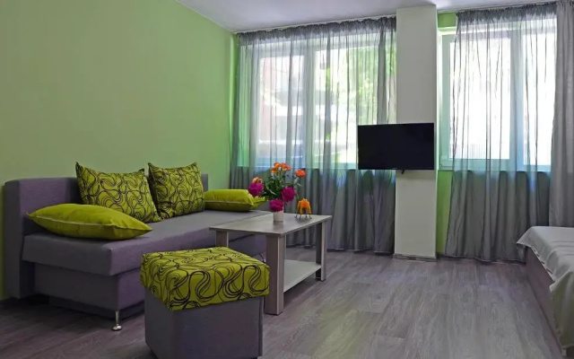 Visito Apart House