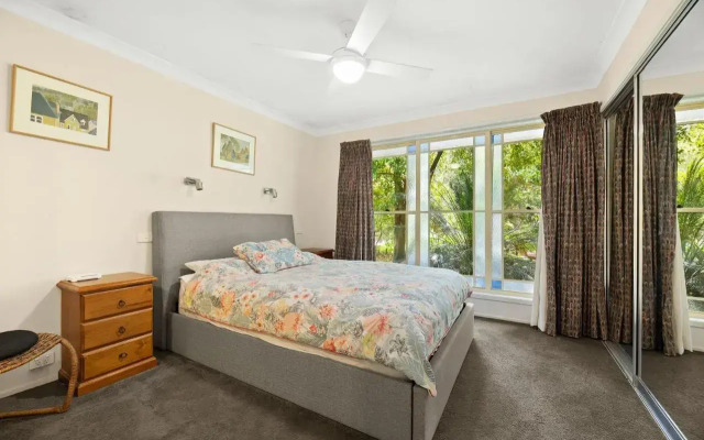 Cherrybush @ Mystery Bay
