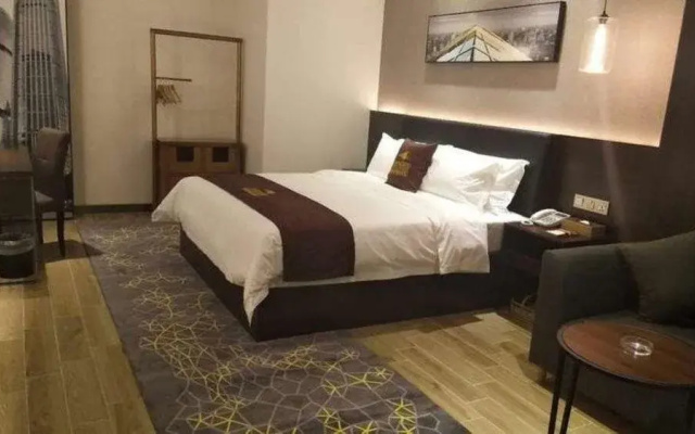 Shanshui Trends Hotel Gongming Branch