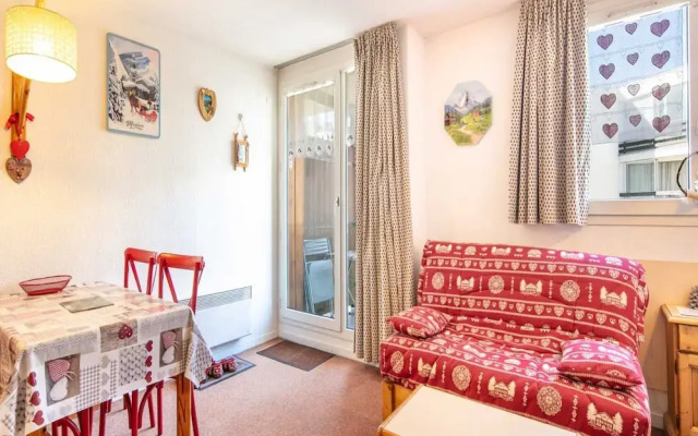 Mountain Hideaway in Villard de Lans