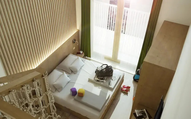 Livì Family Hotel