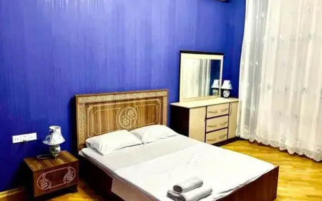 City Hall Apartment
