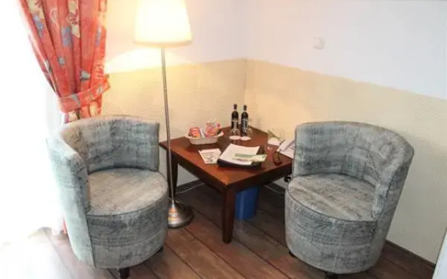 Hotel Rheingoldhof