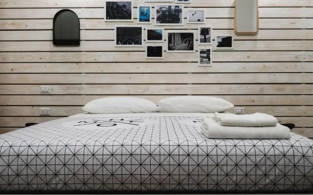 Apartment Punto Zero