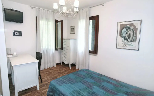 Country House Barone d’Asolo