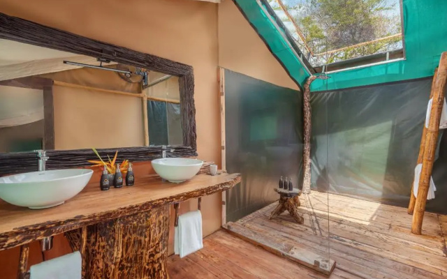 Leopard Safaris Yala