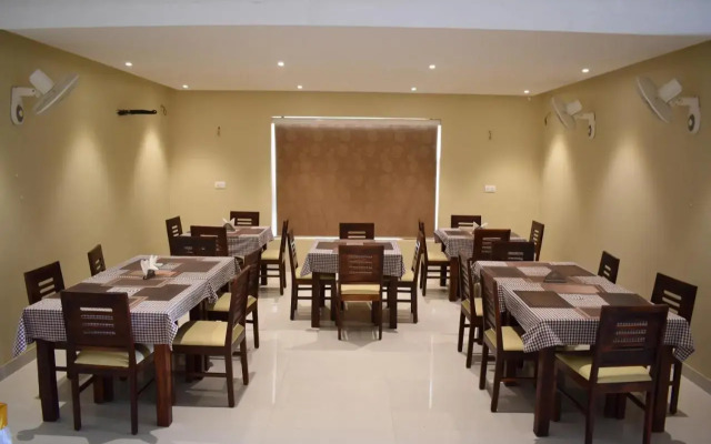 Hotel The Balam