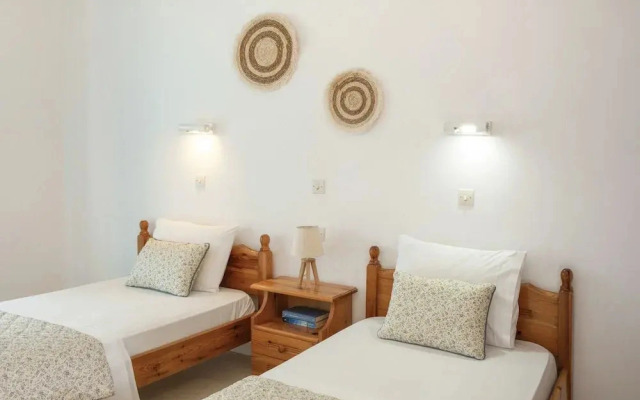 Searocco Studios & Apartments