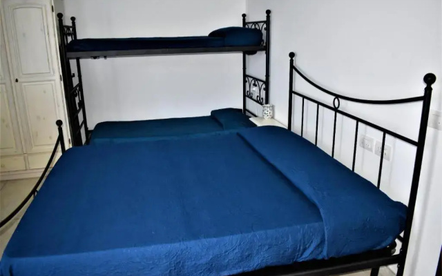 Casolare Azzurro