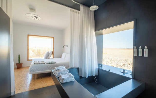 Hotel Aire de Bardenas