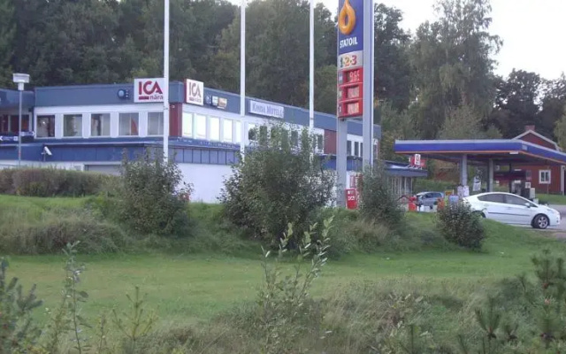 Kinda Motel