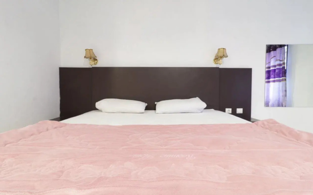 Hotel Rosse