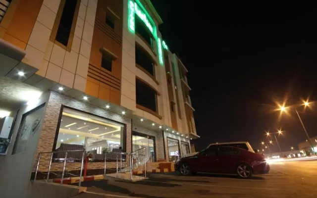 Sarabia furnished Apartment