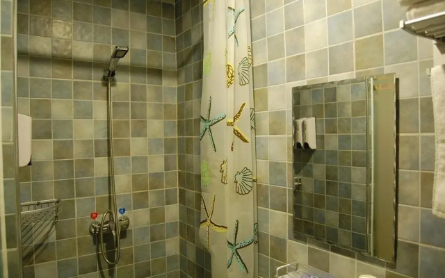 Weihai New Theme Int'l Youth Hostel