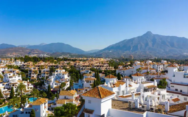 Puerto Banús