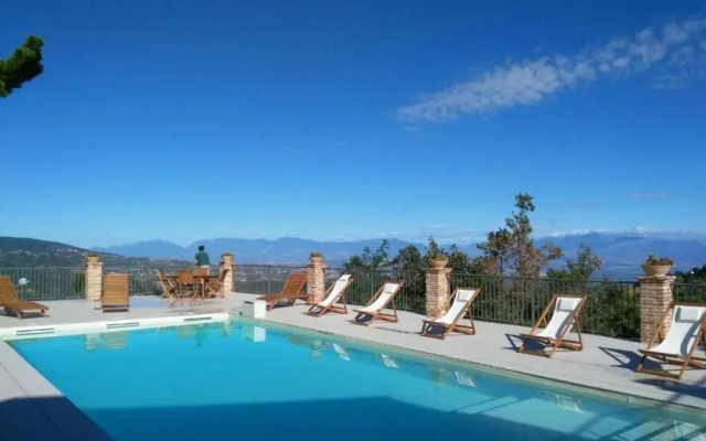 Agriturismo La Pigna