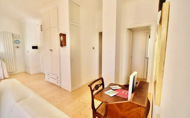 Panorama Apartment in Ospedaletti