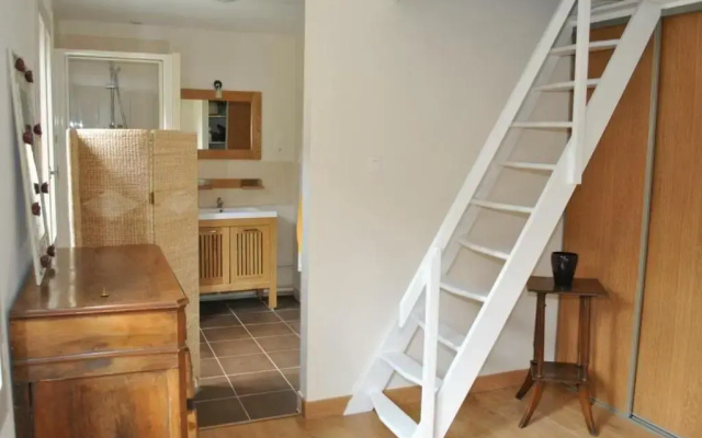 Gite Montbazon, 2 pièces, 2 personnes - FR-1-381-230