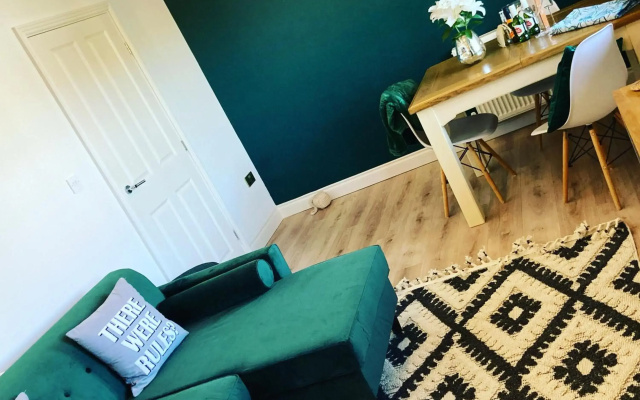 Bay Retreat Holiday Home Apartment The Bay Filey